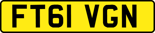FT61VGN