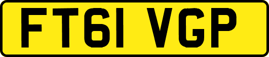 FT61VGP