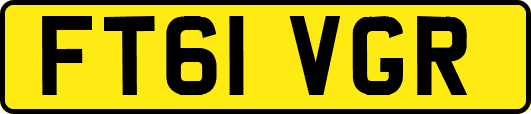 FT61VGR