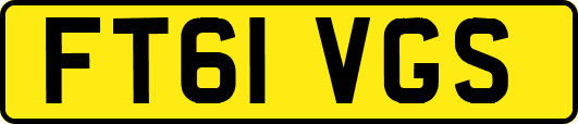 FT61VGS