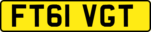 FT61VGT