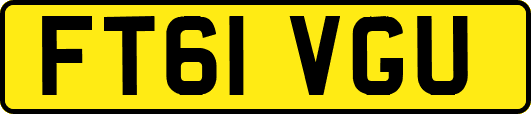 FT61VGU