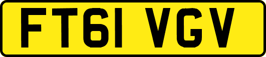 FT61VGV