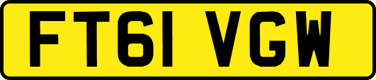 FT61VGW