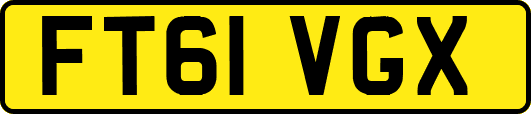 FT61VGX