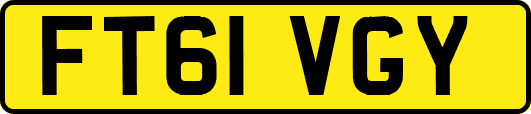 FT61VGY