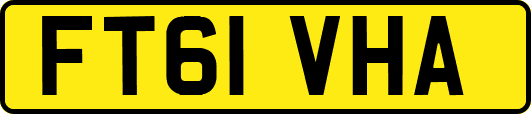 FT61VHA