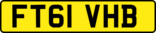 FT61VHB