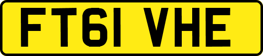 FT61VHE