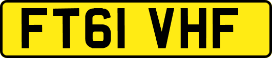FT61VHF