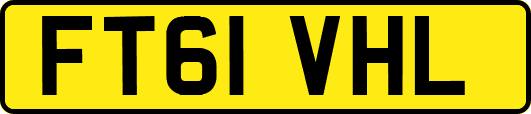 FT61VHL