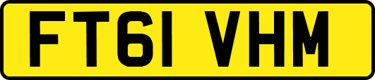FT61VHM