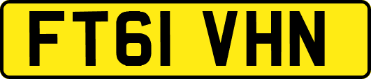 FT61VHN