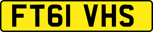 FT61VHS