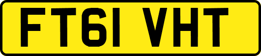 FT61VHT