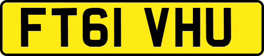 FT61VHU