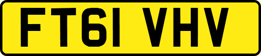 FT61VHV