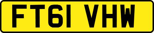 FT61VHW