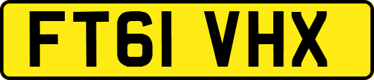 FT61VHX