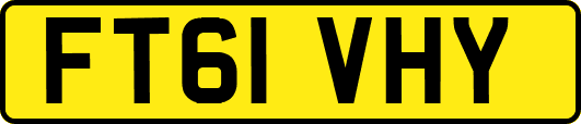 FT61VHY