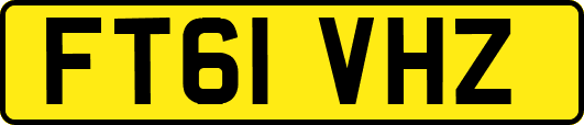 FT61VHZ