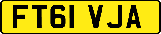 FT61VJA