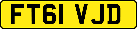 FT61VJD