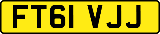 FT61VJJ