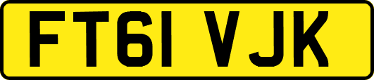 FT61VJK