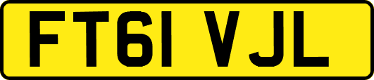FT61VJL