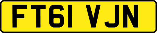 FT61VJN