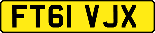 FT61VJX