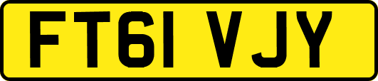 FT61VJY