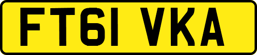 FT61VKA