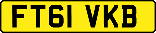 FT61VKB