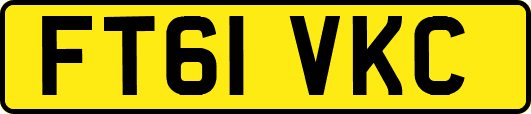 FT61VKC