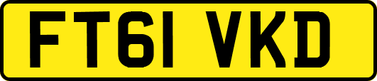 FT61VKD