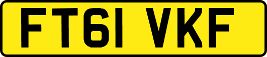 FT61VKF