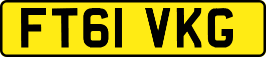 FT61VKG