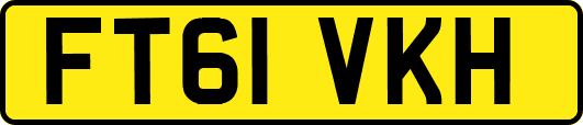 FT61VKH