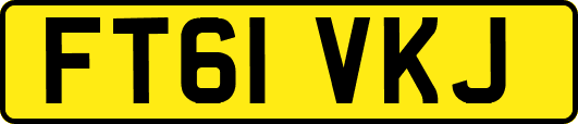 FT61VKJ