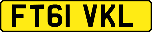 FT61VKL