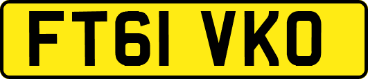 FT61VKO
