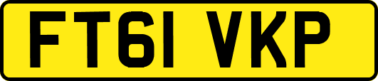 FT61VKP