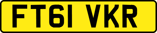FT61VKR