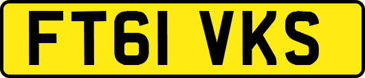 FT61VKS