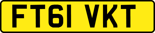 FT61VKT