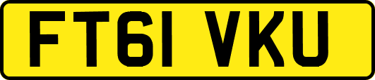 FT61VKU
