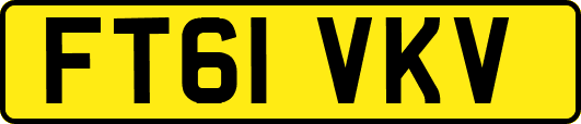 FT61VKV