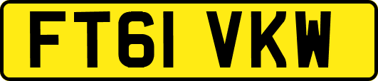 FT61VKW